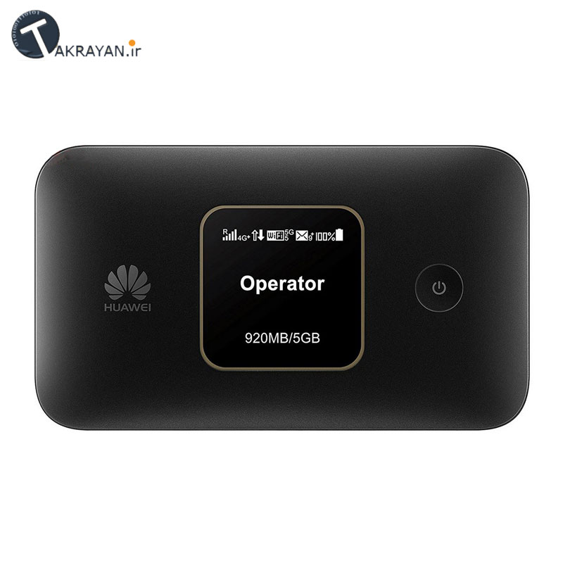 Huawei E5785 4G Portable Modem